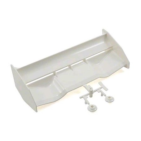 SWORKZ 350 EVO II ALERON BLANCO