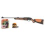 CARABINA GAMO ADVENTURA SURVIVAL 4.5MM SET