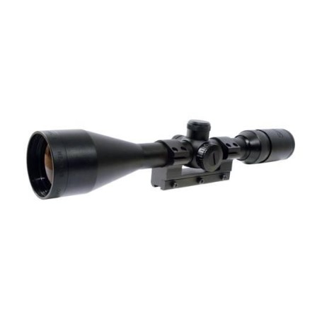 VISOR TELESCOPICO 3-9X40 IR WR 1PM