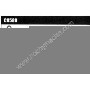 MUGEN MBX-5 AMORT.DEL.         C0580