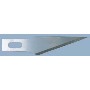 CUCHILLA X-ACTO REF. 11 ( 5 UNIDADES )