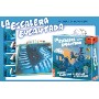 DEVIR LA ESCALERA ENCANTADA