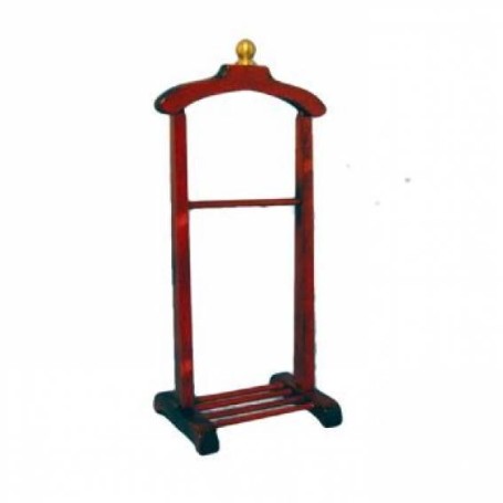 A.C.STREETS GALAN CAOBA DF1220