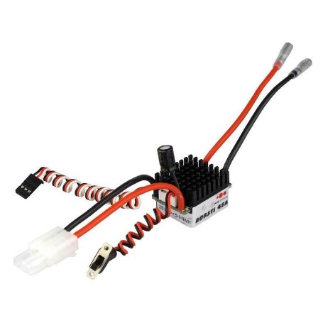 VARIADOR ELECTR.BORSTI 45 AMP.