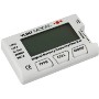 COMPROBADOR DE CAPACIDAD DIGITAL PARA LIPO-LIFE NINH-NIcD 700225