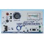 POWER PANEL MULTIFUNCION CON BOMBA JAMARA