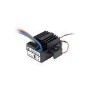 VARIADOR ELETR.1/10 BRUSHED WATERPROOF 40 AMP.HOBBYWING