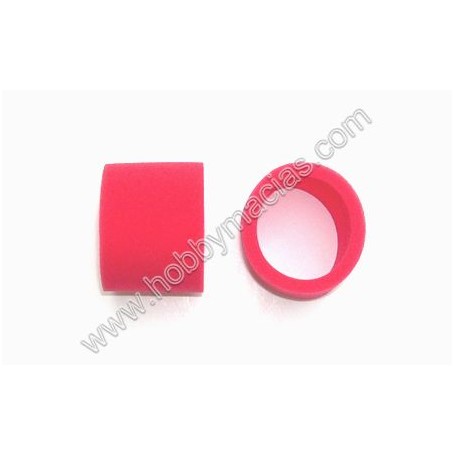 MUGEN ESPONJA EXT.FILTRO AIRE (2)