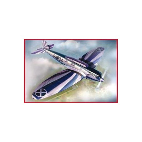 MAQU.ICM HE-70F-2 SPANISCH   72231