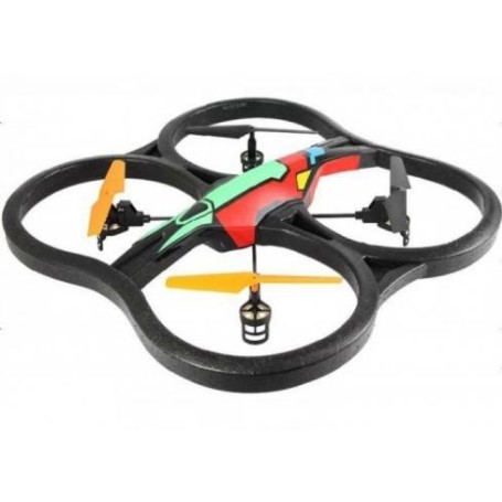 CUADRICOPTERO X30 -w-