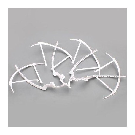 X6 TARANTULA PROTECTOR DE HELICE (4) X6-09