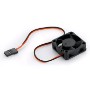 VENTILADOR VARIADOR 30X30 (UNIVERSAL) 12V HOBBYWING
