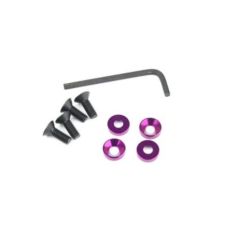 TORN.BANCADA MOTOR M5 C/ARANDELA (4)