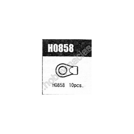 MUGEN ROTULAS SUP.MUGEN        H0858