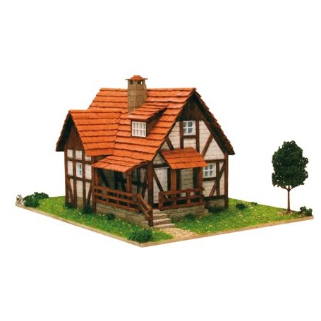 CUIT CASA ALPINA MINI 43503