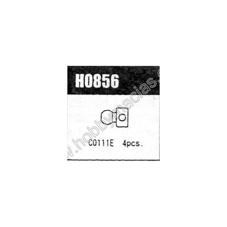 MUGEN BOLA CONECTOR ESTAB.MUG. H0856