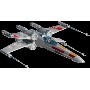 MAQU.STAR WARS CAZA X-WING 06656