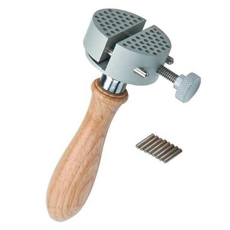 TORNILLO DE MANO UNIVERSAL 10236