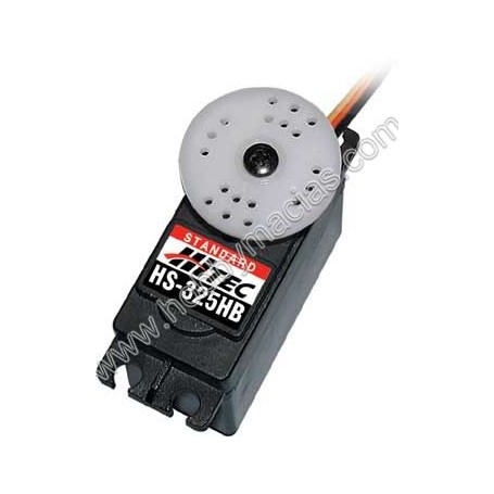 SERVO HT HS325HB BB