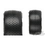 NEUMATICOS 1/10 PROLINE TRAS.2WD PIN POINT (MOQUETA)
