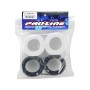 NEUMATICOS 1/10 PROLINE TRAS.2WD PIN POINT (MOQUETA)