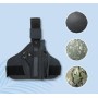 FUNDA PISTOLA TACTICA -PIERNA- BARBARIC -- 34394