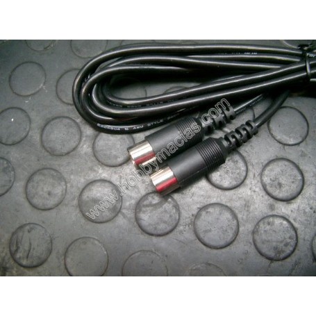 CABLE TRAINER FUTABA STD A STD