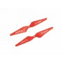HELICE C-PROP 5.5X3 5/6/8MM GE DERECHA ROJA (2)