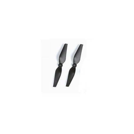 HELICE C-PROP 5.5X3 5/8MM SW DERECHA (NEGRA) 2 UNIDADES