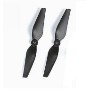 HELICE C-PROP 5.5X3 5/8MM SW DERECHA (NEGRA) 2 UNIDADES