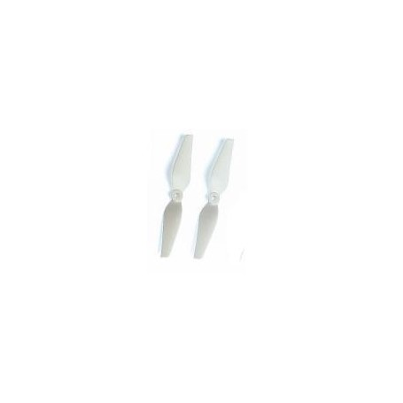 HELICE C-PROP 5.3X3 LEFT 5/6/8MM WS DERECHA (BLANCA) 2 UNIDADES