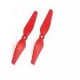 HELICE C-PROP 6X3 5/8MM INZQUIERDA (ROJA) 2 UNIDADES