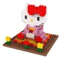 LOZ PERSONAJE KIMONO 240PZAS