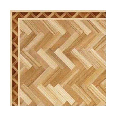 A.C.PETTI PAPEL SUELO PARQUET (300X470)      P007