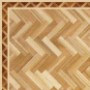 A.C.PETTI PAPEL SUELO PARQUET (300X470)      P007