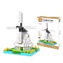 LOZ WINDMILL 260PZAS 1609363