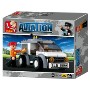 SLUBAN AVIACION  FURGON 0359