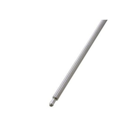 PUNTA DESTOR.ULTIMATE ALLEN BOLA 2.0X120MM UR8915x