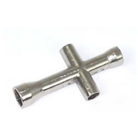LLAVE CRUZ PEQUE