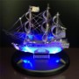 PUZZLE 3D METAL BASE LED DISPLAY