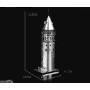 PUZZLE 3D METAL GALATA TOWER 21157A
