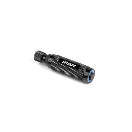 HUDY ADAPTADOR BALANCEADOR RUEDAS 1/10 105520