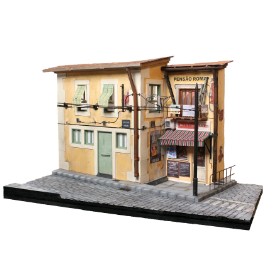 OCRE DIORAMA DE LISBOA 53005D