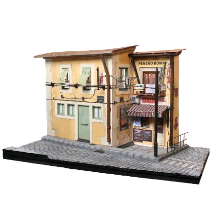 OCRE DIORAMA DE LISBOA 53005D