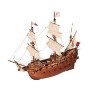 BARCO OCRE GALEON SAN MARTIN       13601