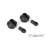 XRAY XB8/16 PARTES PLASTICO AMORT.358020