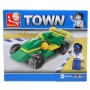 SLUBAN RACING CAR 0172