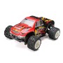 COCHE RC 1/24 WLTOYS TRUGGY 2.4 GHZ TR017