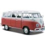 COCHE 1/12 VW SAMBA 31956