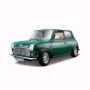 COCHE 1/18 MINI COOPER (1969) BURAGO 18-12036